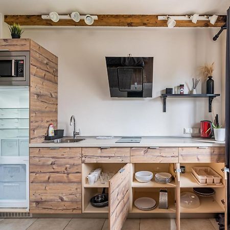 Trendy Top-Floor Stay In Heart Of Riga, Near Bars & Culture Exteriér fotografie