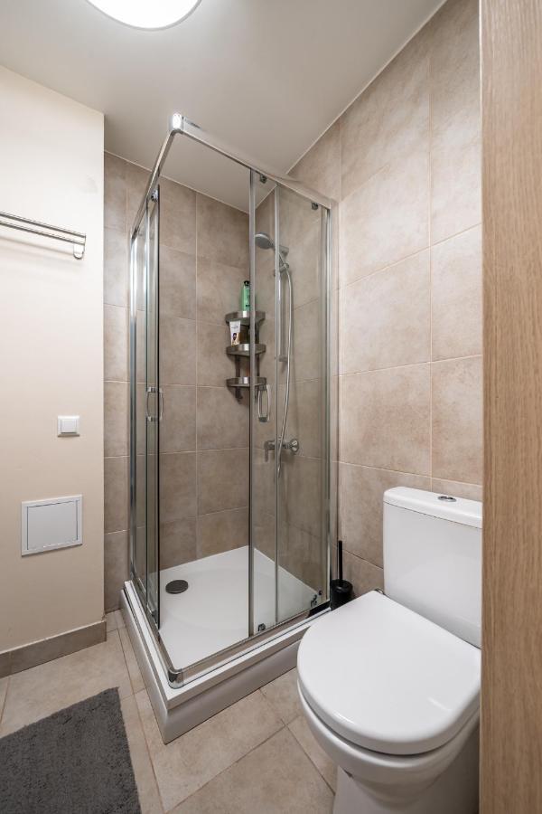 Trendy Top-Floor Stay In Heart Of Riga, Near Bars & Culture Exteriér fotografie