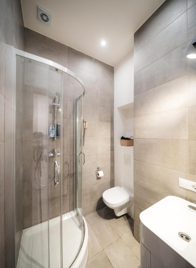 Trendy Top-Floor Stay In Heart Of Riga, Near Bars & Culture Exteriér fotografie